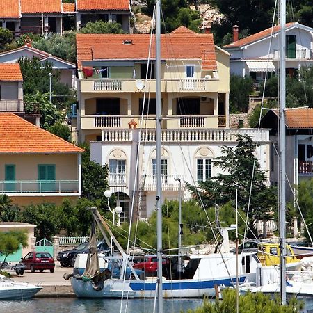 Apartment Jezera 5063C Dış mekan fotoğraf