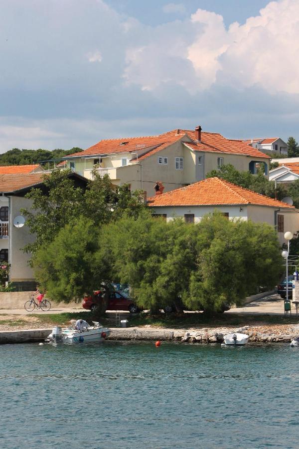 Apartment Jezera 5063C Dış mekan fotoğraf