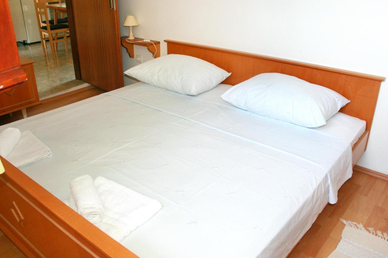 Apartment Jezera 5063C Dış mekan fotoğraf