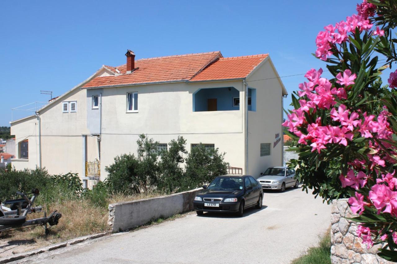 Apartment Jezera 5063C Dış mekan fotoğraf
