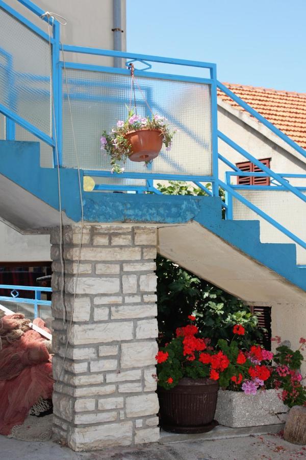 Apartment Jezera 5063C Dış mekan fotoğraf