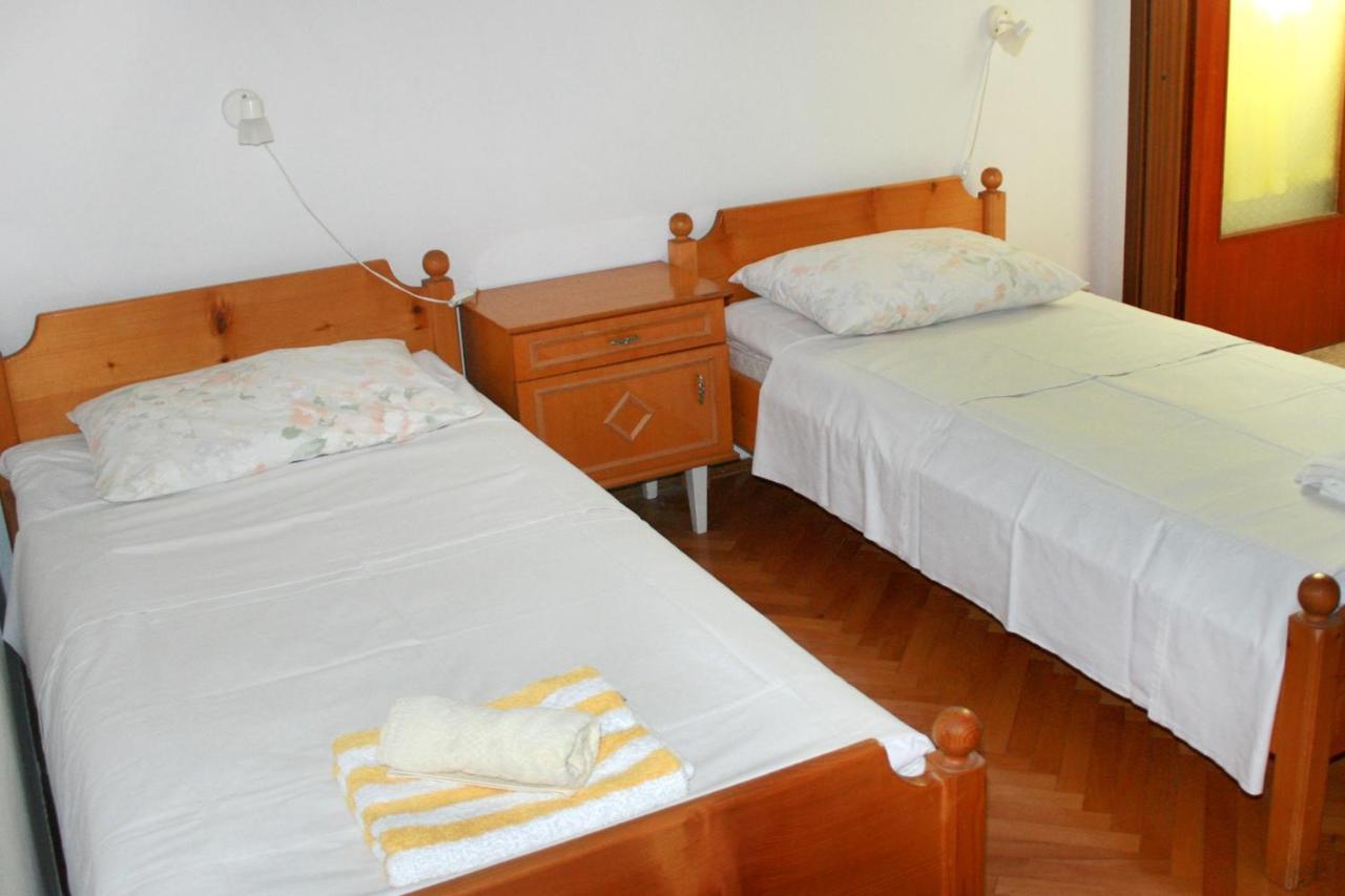 Apartment Jezera 5063C Dış mekan fotoğraf