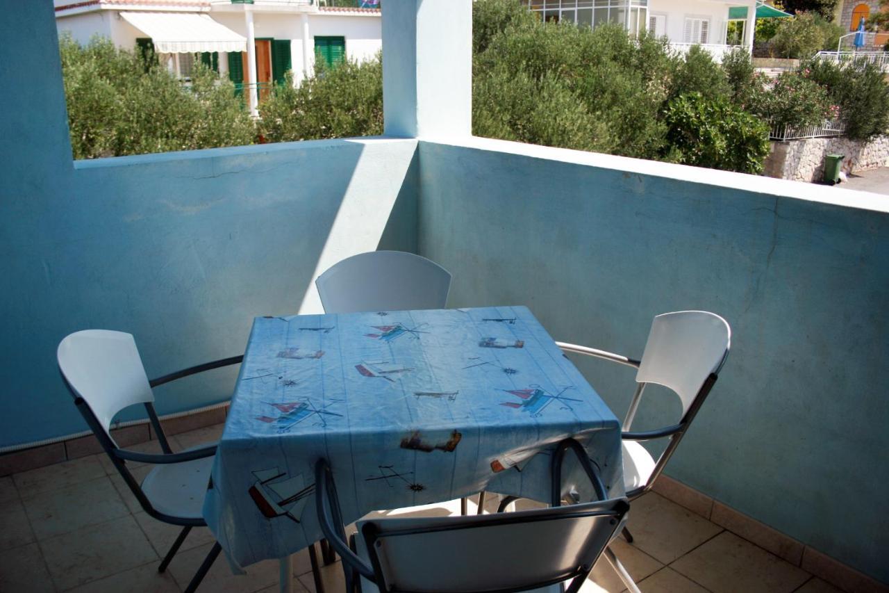 Apartment Jezera 5063C Dış mekan fotoğraf