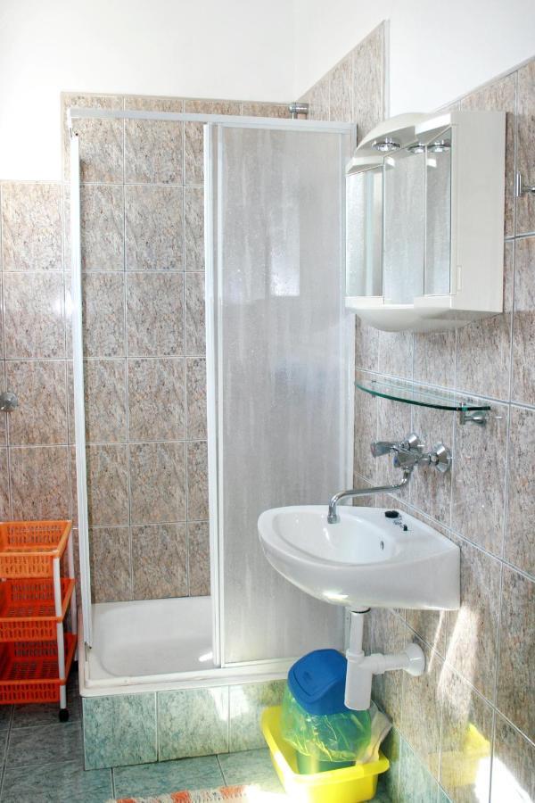 Apartment Jezera 5063C Dış mekan fotoğraf