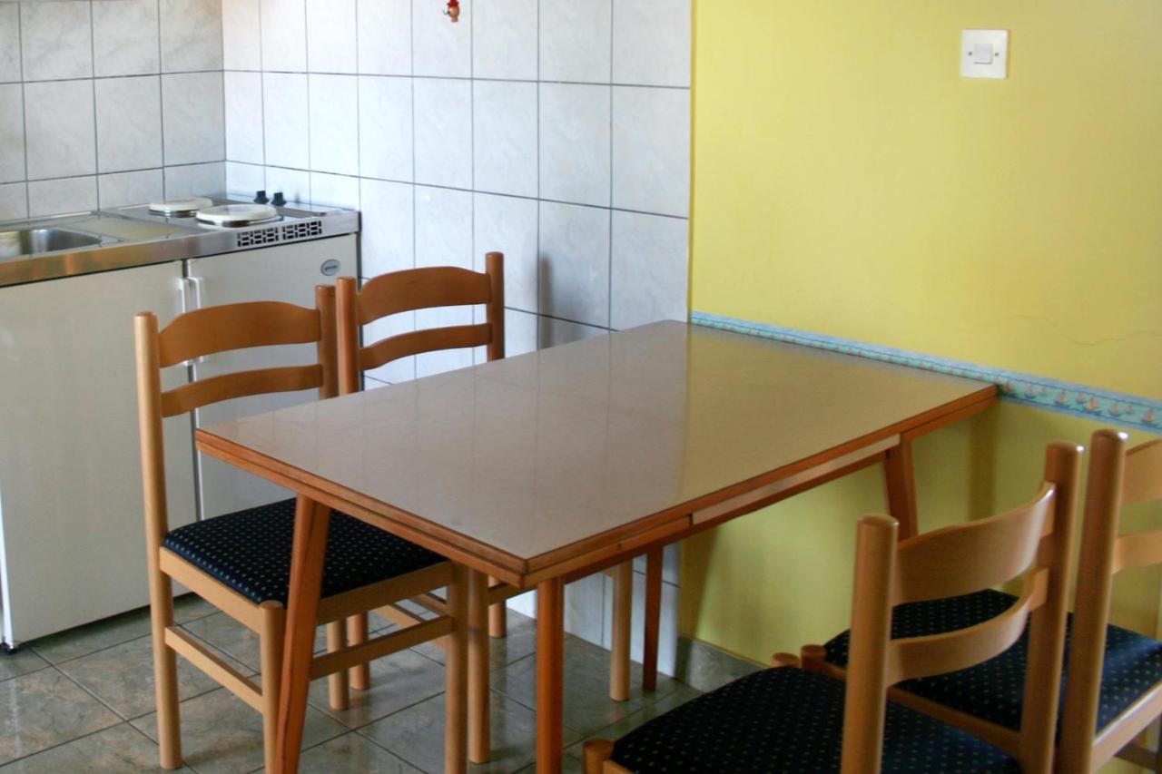 Apartment Jezera 5063C Dış mekan fotoğraf