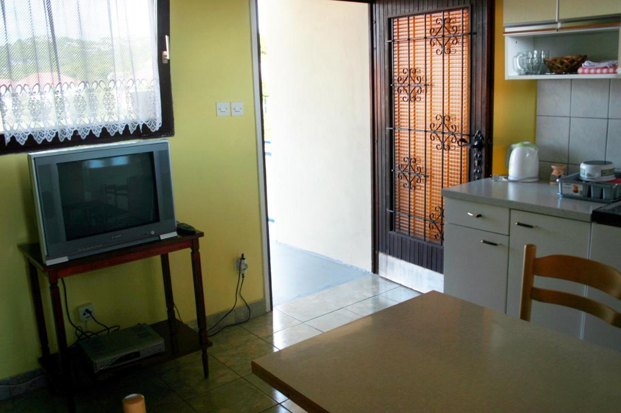 Apartment Jezera 5063C Dış mekan fotoğraf
